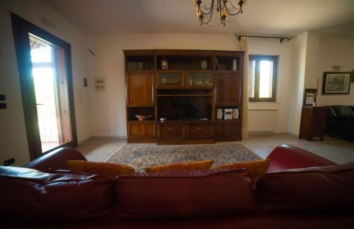 Villa Patrizia-Luxury Villa - Foto 33