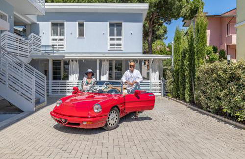 Villetta with private jacuzzi - Foto 20