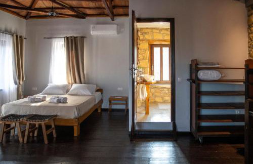 Lemnos grand maison - Foto 51