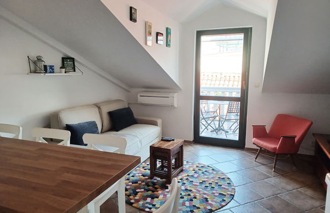 Jerry & Oli Apartments - Foto 52