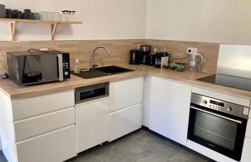 Authentique maison de pêcheur - Foto 6