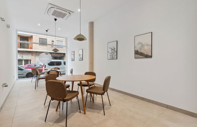 Limehome Valencia Carrer del Pare Palau - Photo 64