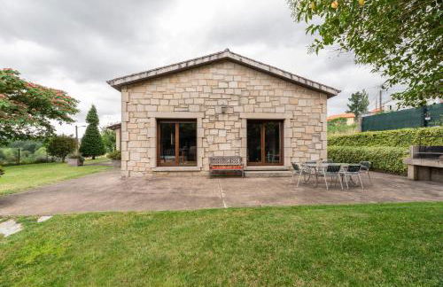 Casa A Pedriña - Foto 11