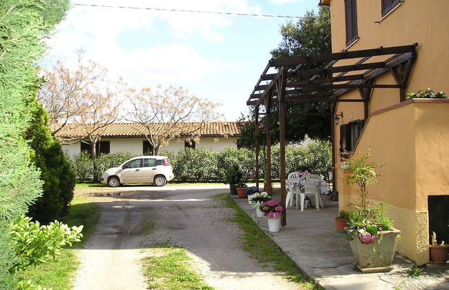Agriturismo Benvenuti - Foto 54