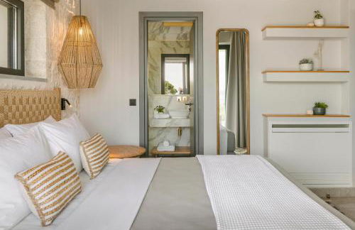 Brand new luxury Villa - Marie's Happy Place - Foto 79