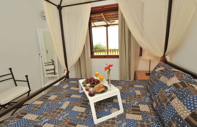 Alekos Beach Houses - Alekos Beach Complex - Foto 8