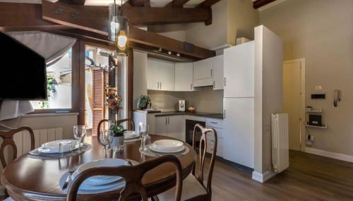 Casa Tosca con balcone vicino parcheggio - Foto 5