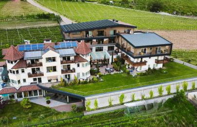 DAS MATSCHER Residence & Garden Hotel - Foto 19