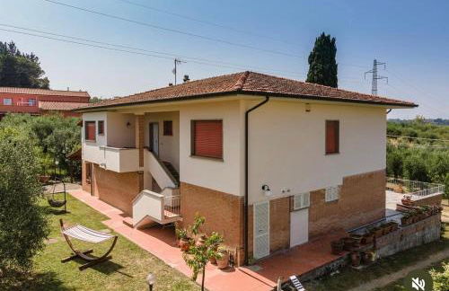 Villa Raffaella - Foto 30