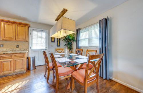 5 Mi to Trussville Birmingham Home with Balcony - Photo 8