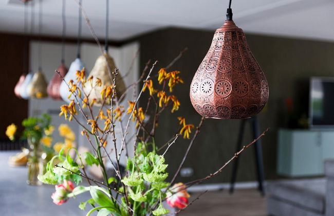 Holiday Home With Sauna and hot tub - Photo 31