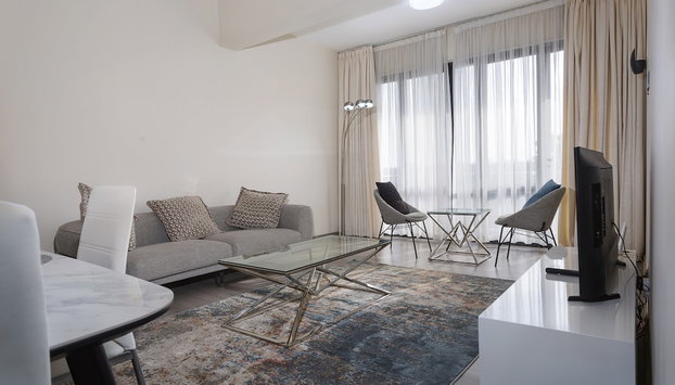 The Kika Des Suites - Foto 3, Habitación