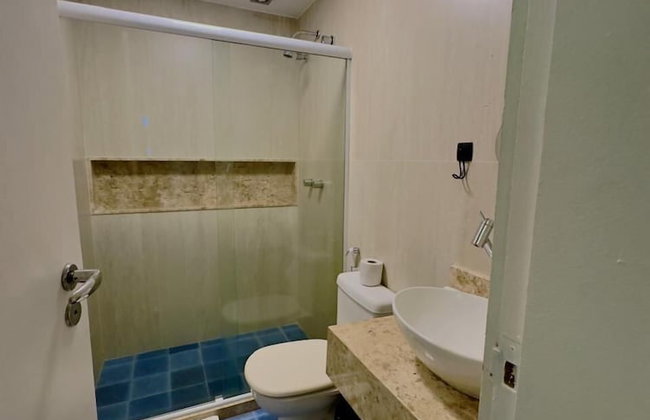 Flat Mandai Cabo Frio - Foto 65