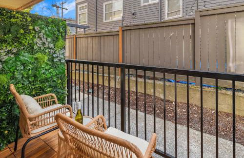 Bruce Lee 1BR Condo Brand New in Queen Anne - Foto 26