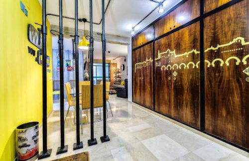 Saavedra Confort & City Centre - Foto 25