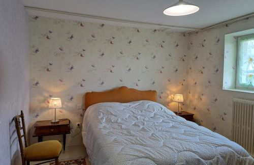 Au doux refuge - Foto 6