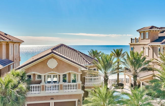 Sand Dollar by Avantstay Spectacular Beachside Oasis w/ Gorgeous Views - Photo 36