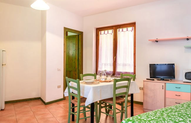 Residence Le Pavoncelle - Foto 4