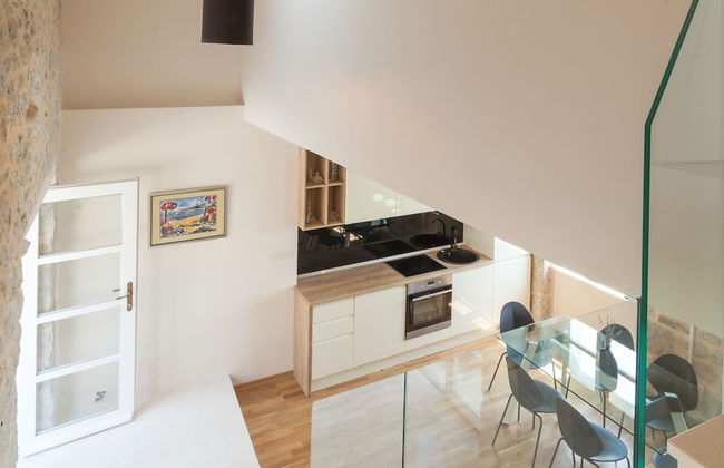 Villa in Podgora With Pool Near Beach - Foto 11