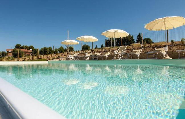 Belvilla by OYO La Corte - Foto 27