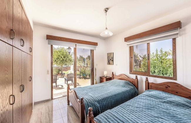 Villa Hermis - Photo 21