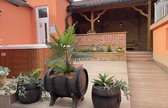 Holiday&wellness house Grofica - Foto 11