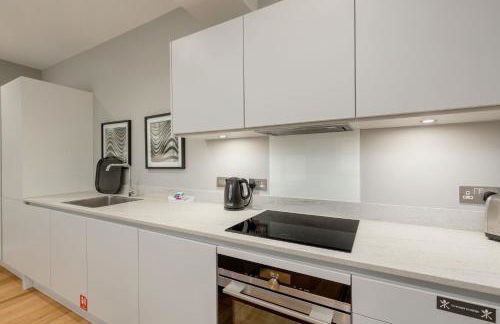 Destiny Scotland Apartments at Canning Street Lane - Foto 90