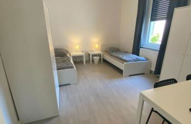Monteurhome24 - Moderne Wohnungen in Bochum - Foto 15