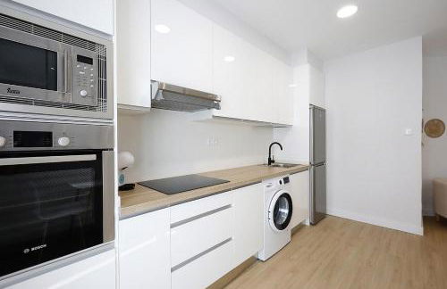 Apartment in Donostia well connected downtown - Foto 5