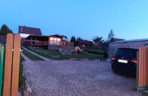 Domek letniskowy Nad Stawami - Foto 12