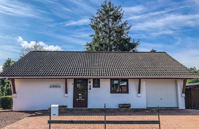 8p. House Tayhomen Durbuy - Foto 1