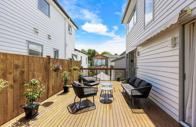 Stunning Taka Retreat nr Beach-Netflix - Photo 21