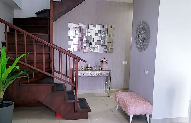 Hotel Boca del Mar Playa Boca Chica Penthouse - Photo 19