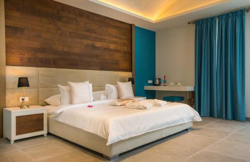 Villa Diamond - Foto 4