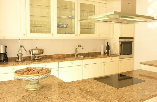 Villa Albrechtsburg - Foto 45