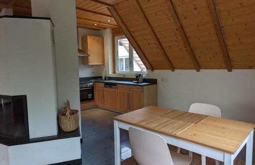 Ferienwohnung am Schönberg - Ebringen - Foto 11