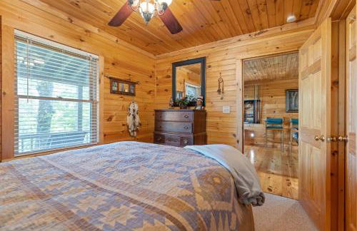 Mountain Rivers Lodge - Foto 37