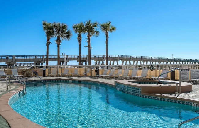 Inn At Summerwind 701 - Photo 16