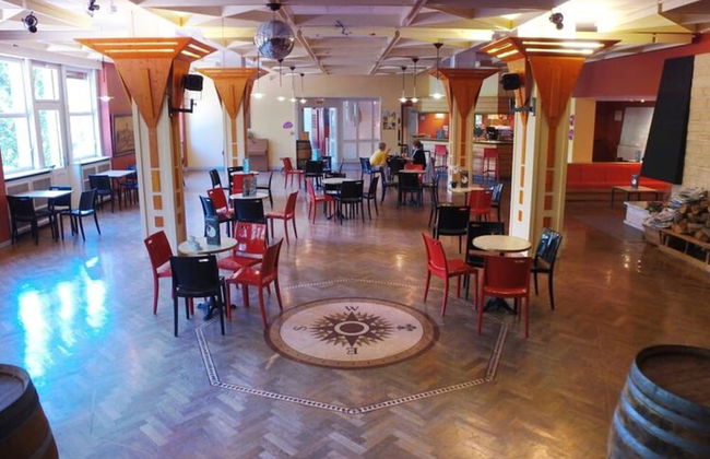 Residence Orbey Alsace, Apartment for 5 People With Balcony-ex TUI - Photo 13