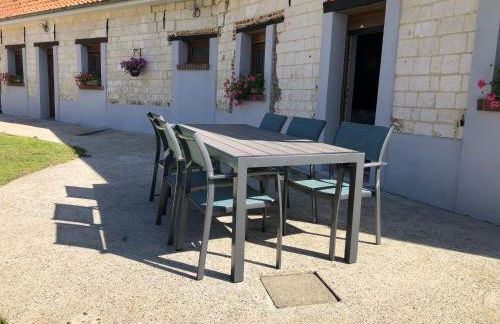 Aux doux logis - Foto 24