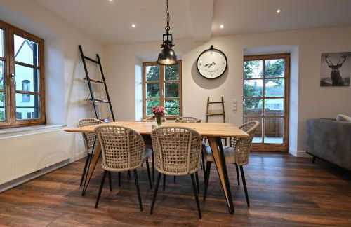 Charmante Altbauwohnung mit Flair in Polling - Foto 14