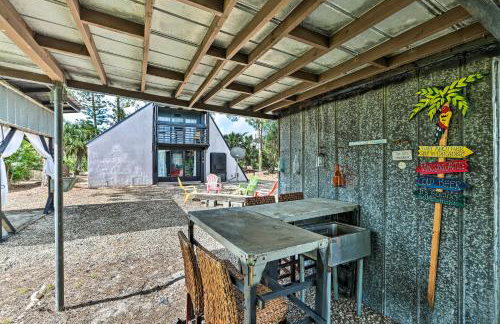 Fish & Play on Lake Okeechobee: Cabin w/ Fire Pit - Photo 20