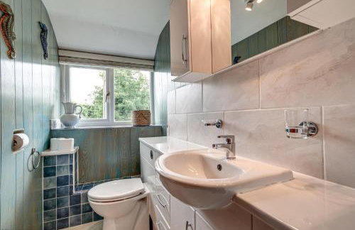 Meadow Cottage - Foto 20