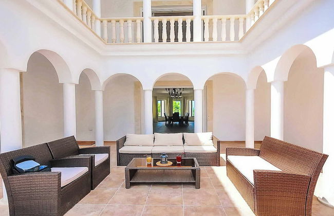 Mansion View - Foto 36