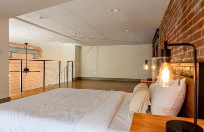 Stunning 2 BR Loft Smack in the Heart of Downtown - Foto 5