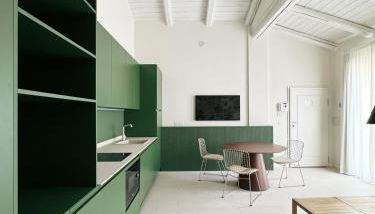 Carducci Residence - by Bologna Residences - Photo 4