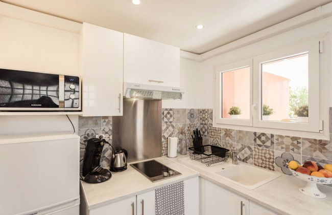 La Villa du Cros - Foto 20