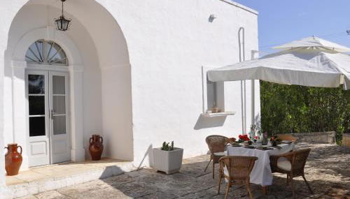 PalmaFlora villa con trulli - Foto 2