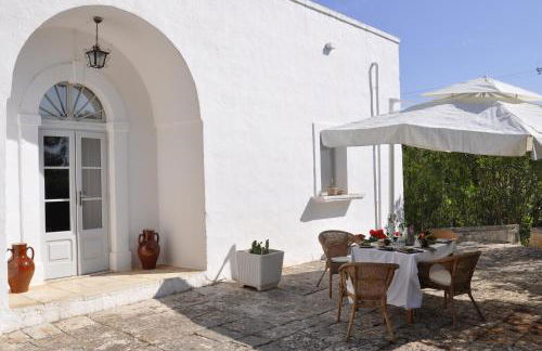 PalmaFlora villa con trulli - Foto 2