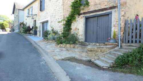 Gîte de France La maisonnette 3 épis - Gîte de France 4 personnes MAE-6604 - Foto 3
